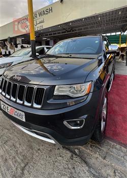 جيب جراند شيروكي